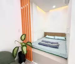 Pass phòng đẹp – full nội thất – có thang máy – Quận 3