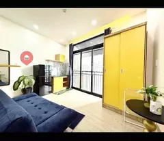 Pass phòng đẹp – full nội thất – có thang máy – Quận 3