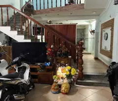 Bán nhà 2 tầng mặt tiền đường 7m5 Hoài Thanh, Mỹ An, Ngũ Hành Sơn