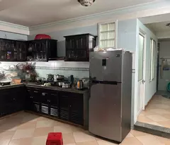 Bán nhà 2 tầng mặt tiền đường 7m5 Hoài Thanh, Mỹ An, Ngũ Hành Sơn