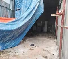 Cần bán nhà tiền chế Phạm Văn Đồng, P.11, 4×16.5m, 10.5 tỷ