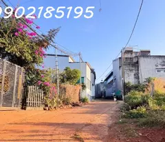 LÔ ĐẤT GÓC (5m x 24m) HẺM PHẠM VĂN ĐỒNG GẦN VÒNG XOAY NGÃ 3 HÒA BÌNH – BUÔN MA THUỘT = 1 TỶ 600