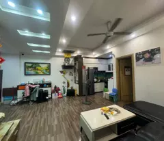 Cần bán gấp căn hộ chung cư 2Pn tại Thanh Hà-Hà Đông
