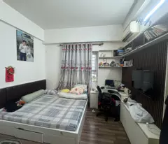 Cần bán gấp căn hộ chung cư 2Pn tại Thanh Hà-Hà Đông
