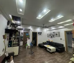Cần bán gấp căn hộ chung cư 2Pn tại Thanh Hà-Hà Đông