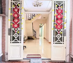 Nhà 71m2 hẻm 125 Tám Danh P4Q8 (P.Chánh Hưng)