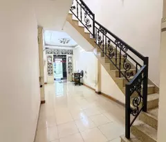 Nhà 71m2 hẻm 125 Tám Danh P4Q8 (P.Chánh Hưng)