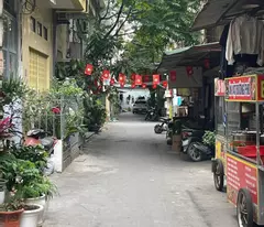 BÁN NHÀ NGÕ 29 DƯƠNG KHUÊ CẦU GIẤY - VỊ TRÍ ĐẸP Ô TÔ ĐỖ CỬA KINH DOANH TỐT: 44M2 - 16.3 TỶ