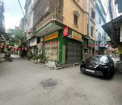 BÁN NHÀ NGÕ 29 DƯƠNG KHUÊ CẦU GIẤY - VỊ TRÍ ĐẸP Ô TÔ ĐỖ CỬA KINH DOANH TỐT: 44M2 - 16.3 TỶ