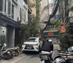 BÁN NHÀ PHÂN LÔ CHÙA BỘC, ĐỐNG ĐA - LÔ GÓC 70M2 x 6 TẦNG - VỈA HÈ Ô TÔ TRÁNH - KINH DOANH - GIÁ