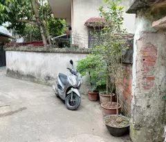 Bán 110m2 đất, Thị Trấn Phúc Thọ,Hà Nội,ô tô ,30m ra QL32