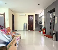 Bán nhà Mặt tiền Đường số 9A, trục Chính KDC Trung Sơn, 10x20m, 8 T- 12PN, 58 tỷ.