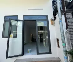Mở Bán 2 Lô Đất Thổ Cư 100% – Hẻm 47 Đường 12 – Tam Bình – TP Thủ Đức