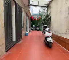 Bán nhà ngõ 415 Ngô Gia Tự - 42m 3 tầng gần Trung Lực