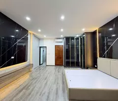 Bán nhà đẹp Thượng Thanh- Full Nội thất- Dân xây -oto- 60m 5 tầng nhỉnh 9 tỷ