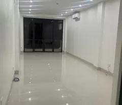 CHO THUÊ NHÀ 4 TẦNG MẶT NGÕ MỘ LAO – HÀ ĐÔNG, HÀ NỘI