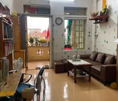 BÁN CHUNG CƯ LIÊN ĐOÀN LAO ĐỘNG – TRUNG TÂM TP THÁI BÌNH
