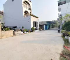 🍁🍁Bán đất ngõ 15 Khúc Thừa Dụ - cạnh Chợ Vĩnh Niệm - 90m - Ngõ 7m