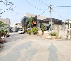 🍁🍁Bán đất ngõ 15 Khúc Thừa Dụ - cạnh Chợ Vĩnh Niệm - 90m - Ngõ 7m