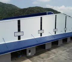 XN150 cho thuê nhà xưởng, kho bãi kiên cố ,ngoài KCN , có PC tự động. giao liền