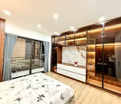 Siêu Hiếm -Cần bán căn nhà 5 tầng thang máy khu phân lô Quân đội, Thanh Xuân