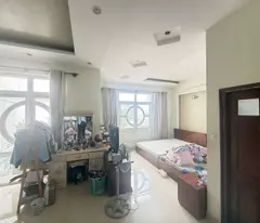 Bán Biệt Thự Mặt Tiền Linh Đông Thủ Đức -243m2 ngang 7m  - Vừa Ở Vừa Kinh Doanh - 36 Tỷ