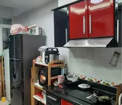 Nhà Đường số 4 Cư Xá Đô Thành Phường 4 Cũ Quận 3.