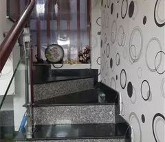 Nhà Đường số 4 Cư Xá Đô Thành Phường 4 Cũ Quận 3.