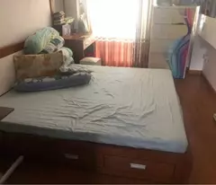 Nhà Đường số 4 Cư Xá Đô Thành Phường 4 Cũ Quận 3.