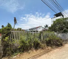Bán 128m2 đất sát Biển Tam Tân - Tân Tiến - LaGi 1.9 tỷ đi bộ ra biển