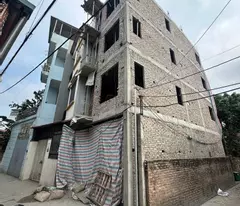 💥CĂN GÓC - NHÀ MỚI ĐẸP 5 TẦNG HOÀI ĐỨC - TRỤC CHÍNH KINH DOANH– GARA ÔTÔ – 6 NGỦ, 6.x tỷ