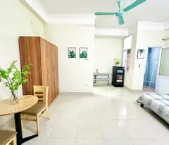 Cho thuê Ccmn thoáng và đẹp giá tốt tại 99 Trung Kính – Cầu Giấy