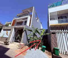 Lô đất HXH Phước thiện dt 58m, kế vinhome, giá đầu tư