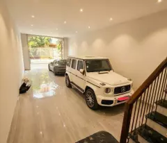 🏡 BÁN LIỀN KỀ VĂN PHÚ VĂN KHÊ – TRỤC KINH DOANH