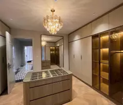 🏡 BÁN LIỀN KỀ VĂN PHÚ VĂN KHÊ – TRỤC KINH DOANH