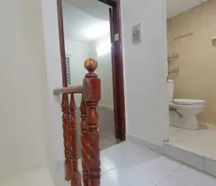 BÁN NHÀ ĐƯỜNG PHAN TÔN - P. TÂN ĐỊNH - QUẬN 1 (GẦN CV LÊ VĂN TÁM)