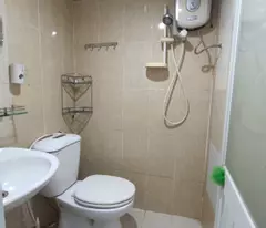 BÁN NHÀ ĐƯỜNG PHAN TÔN - P. TÂN ĐỊNH - QUẬN 1 (GẦN CV LÊ VĂN TÁM)