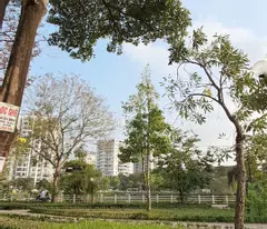 BÁN BIỆT THỰ KĐT Sài Đồng 160M2, SÁT HỒ, GIẢM 4.2 Tỷ còn 40.8 Tỷ.[0372311369]