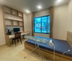 Bán nhà Ngọc Thụy- Dân Xây-full nội thất- sat phố- gần oto- 40m 4 tầng nhỉnh 5 tỷ(TL)
