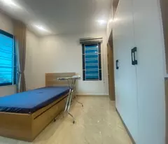 Bán nhà Ngọc Thụy- Dân Xây-full nội thất- sat phố- gần oto- 40m 4 tầng nhỉnh 5 tỷ(TL)