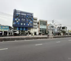Bán nhà mặt tiền 12x40m giá 24 tỷ Đường Đặng Thúc Vịnh
