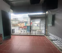 Bán nhà Bồ Đề- Dân Xây- Gần Oto- sát phố 35m 5 tầng 6 tỷ(TL)