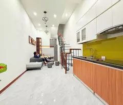 Bán nhà Nguyễn Trãi, Thanh Xuân, 2 thoáng, ô tô, nở hậu, 25m2, 6.95 tỷ(CTL)