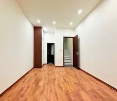 Bán nhà Nguyễn Trãi, Thanh Xuân, 2 thoáng, ô tô, nở hậu, 25m2, 6.95 tỷ(CTL)