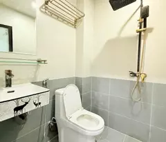 Bán nhà Nguyễn Trãi, Thanh Xuân, 2 thoáng, ô tô, nở hậu, 25m2, 6.95 tỷ(CTL)