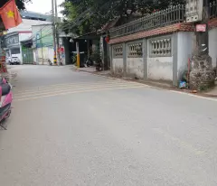 RẺ NHẤT ĐỨC THƯỢNG - HOÀI ĐỨC- HÀ NỘI.
96M NGAY CỔNG TRƯỜNG HỌC CẤP 2 .MẶT BẰNG KINH DOANH .
GIÁ