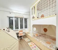 Bán nhà phố Hoàng Mai, Hoàng Mai, Ô tô, gần hồ Đền Lừ, 21m2, 6.95 tỷ