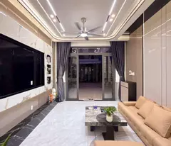 Nhà cần bán gấp - Giá rẻ - TDM - Bình Dương