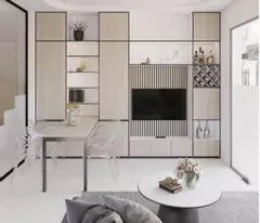 Nhà Hoàng Liệt 40m2 x5 tầng,ngõ oto,thông,giá 9.2 tỷ,nhà đẹp,ở luôn