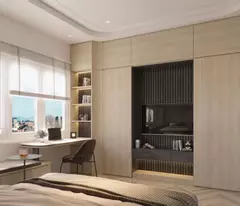 Nhà Hoàng Liệt 40m2 x5 tầng,ngõ oto,thông,giá 9.2 tỷ,nhà đẹp,ở luôn
